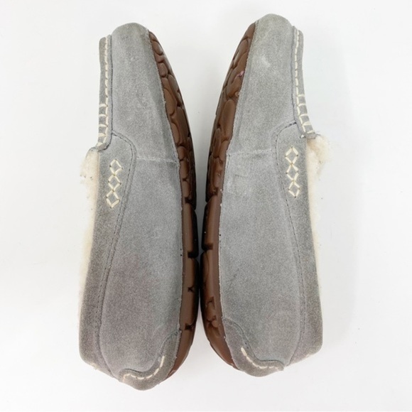 Ugg Ansley Slippers - Picture 6 of 9